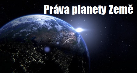 Silviya Valkova: Práva planety Země