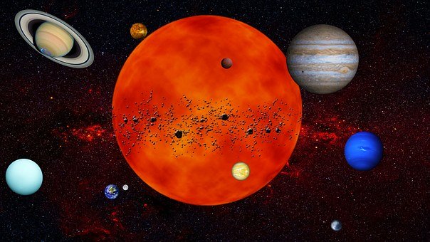 ROK 2020 horoskop Retrográdní planety Venuše - Mars