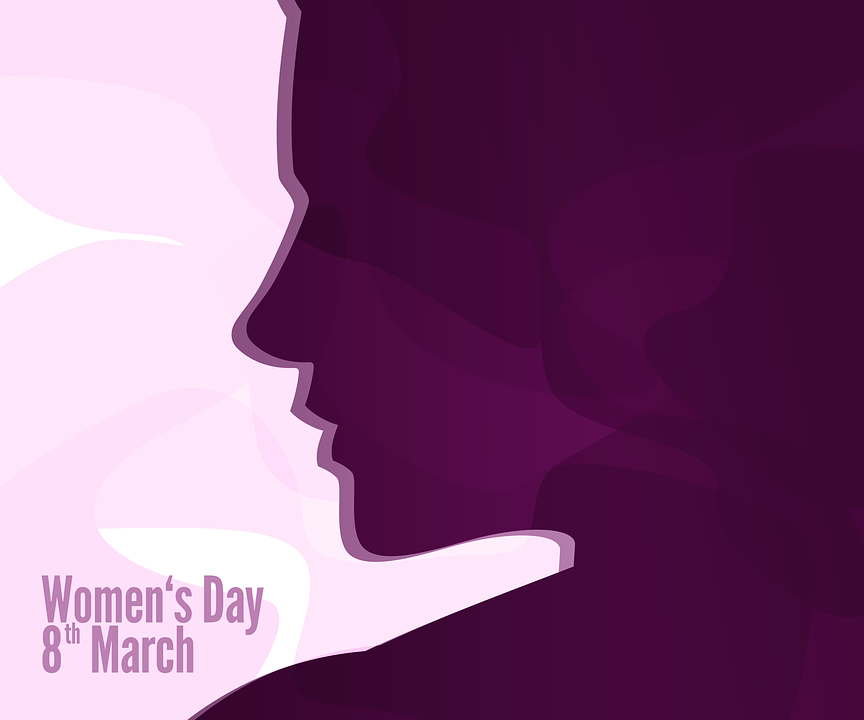 Mezinárodní den žen