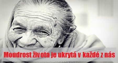 Soňa Mitra Pavlincová: Moudrost života je ukrytá v každé z nás