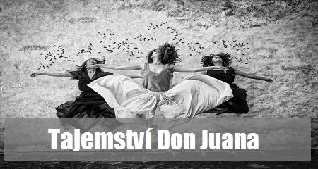 Suny: Tajemství Don Juana